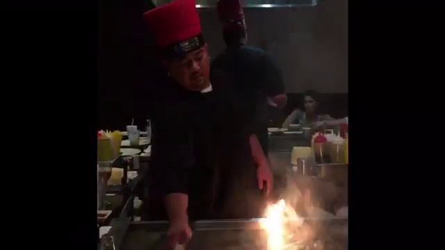 HOKKAIDO HIBACHI & SUSHI, Port St Lucie, FL смотреть онлайн