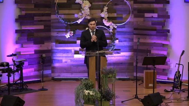 Пример Услышанной Молитвы - Молитва Анны (Михаил Кожокарь) смотреть онлайн