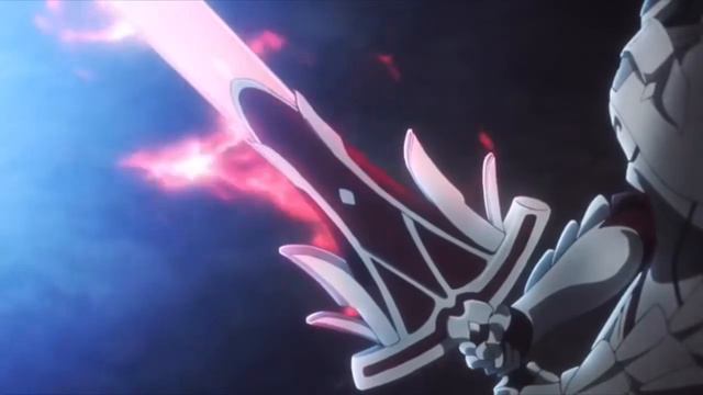 Mordred ((Fate AMV)) Strike Back смотреть онлайн