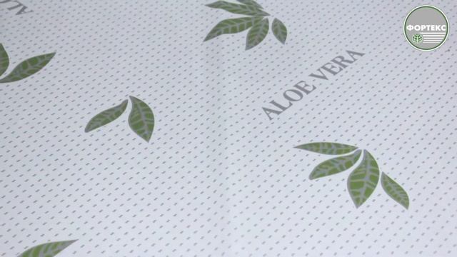 Матрасная ткань « Трикот » смотреть онлайн