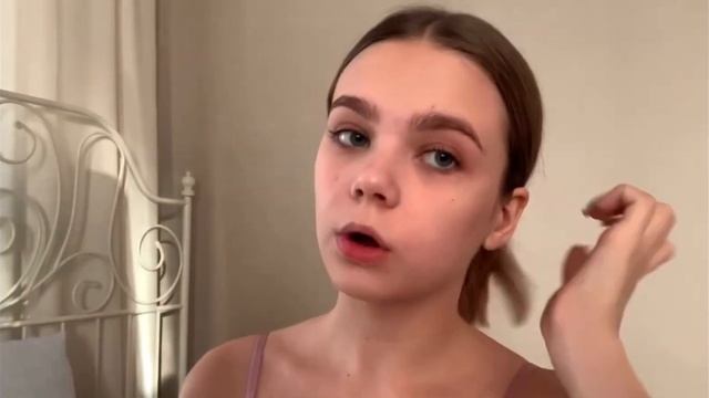 МОЯ УТРЕННЯЯ РУТИНА / my morning routine / макияж/ уход за лицом смотреть онлайн