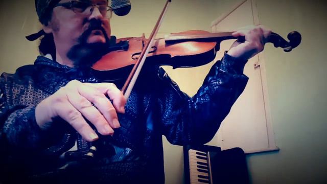 King of the fairies(Irish hornpipe dance for guitar,mandolin and fiddle) смотреть онлайн