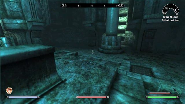 ELDER SCROLLS PROJECT OBLIVION BETA смотреть онлайн