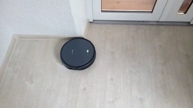 Робот-пылесос Neatsvor X500