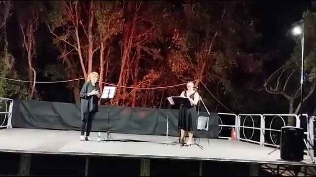 Pia Dè Tolomei - "Casale Racconta" - Parte 2 смотреть онлайн