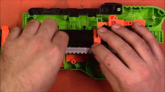 Monday Mod Tips - Slingfire - Reassembly Guide