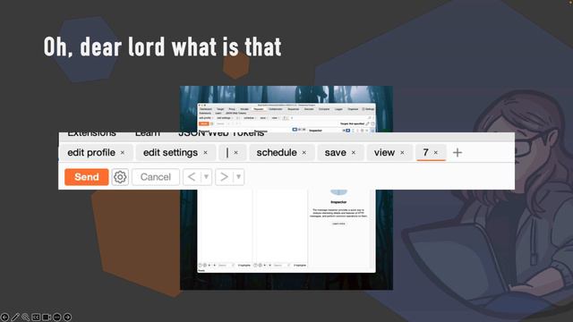 How to take notes when you suck at it смотреть онлайн