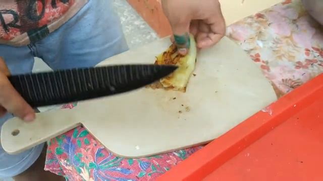 Хоровац из овощей.Армянский салат Хоровац #хоровац смотреть онлайн