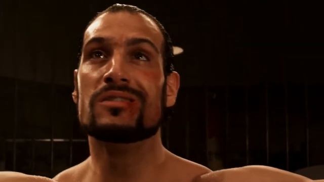 Неоспоримый 3 сезон ; 2010 Финальный бой Юрий Бойка против колумбийца #MMA #Неоспоримый #Юрий Бойк смотреть онлайн