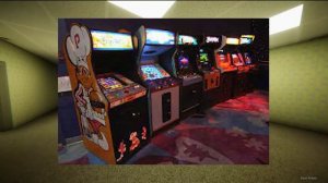 ЧТО ТАКОЕ ЗАКУЛИСЬЕ И КАК ПОПАСТЬ В ПАРАЛЛЕЛЬНЫЙ МИР? (Backrooms/Закулисье)