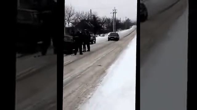 Мереф'янське ралі