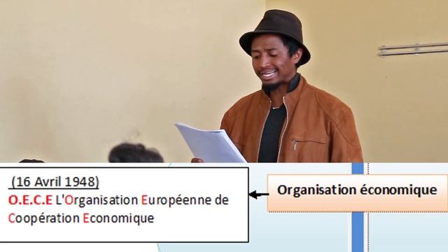 Clash Bacc-Histoire-Guerre froide-La révision by Amen Communication смотреть онлайн