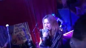 Я в красном бархате. Коррупция. Кавер исполняет Ольга Титова