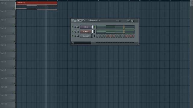[Гайд] Основы программы FL Studio, ознакомление и основные функции. #1 смотреть онлайн