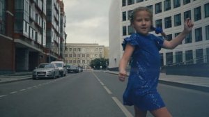 "Пульс планеты"  (муз. и сл. Элеонора Калашникова) - исп. Маша Лобачёва (9 лет)