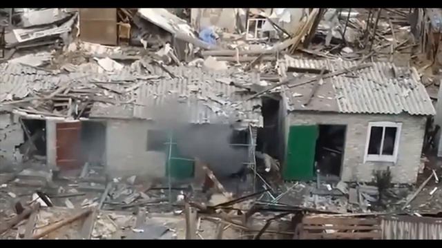 Попасная с высоты птичьего полета смотреть онлайн