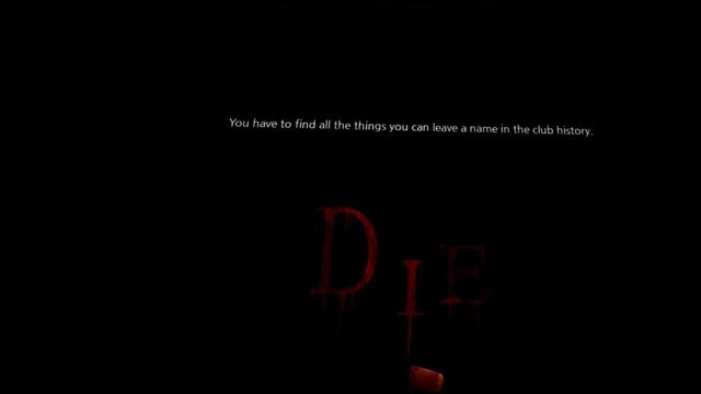 White Day VR: The Courage Test - Experience Korean Horror But Now With VR смотреть онлайн