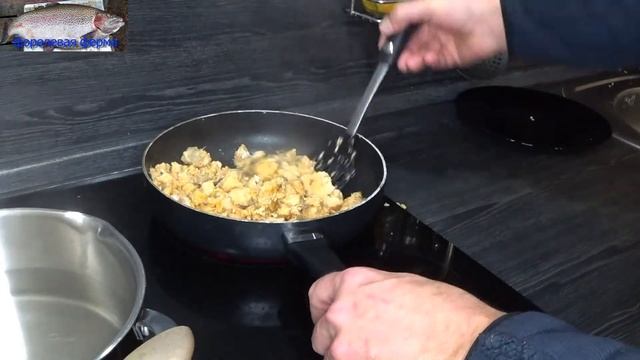 Кулинарные Рецепты из Разных Культур