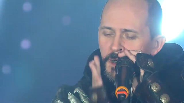 Вокальный дуэт «Тюргэн Кам», Сосновский район смотреть онлайн