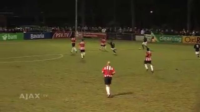 Highlights Jong PSV - Jong Ajax смотреть онлайн