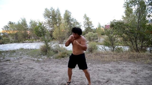 Boxing смотреть онлайн