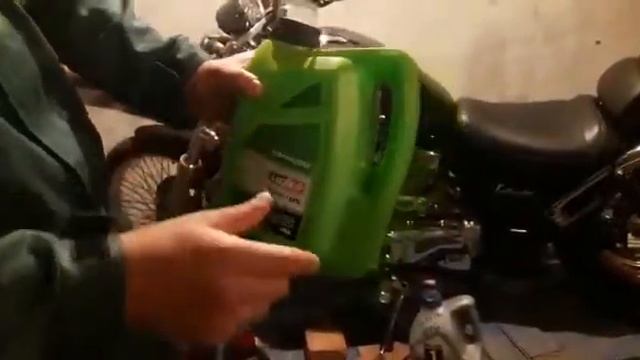 обзор мото.какие масла лить? suzuki intruder смотреть онлайн