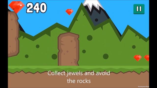All About Android: The Game (Alpha Gameplay Video)