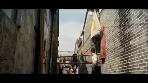 Проект А (1983) Джеки Чан