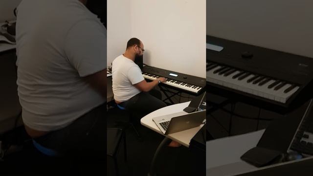 GGJ 19 Enregistrement 3/3 смотреть онлайн