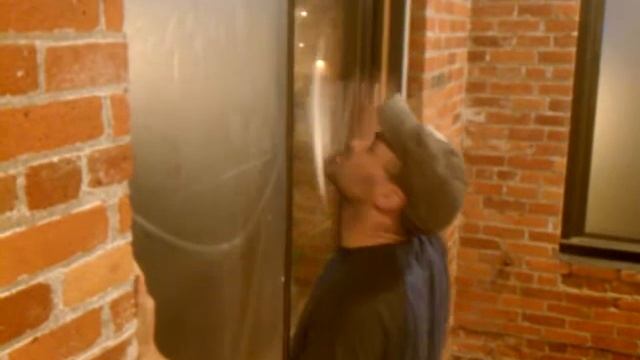 Installing etched glass vinyl смотреть онлайн