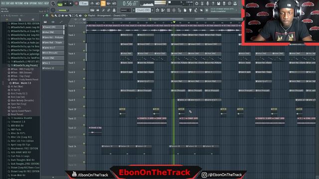 [Free 2021] FL Studio 20 Mixing Presets Kit - Chemist 2.0 смотреть онлайн