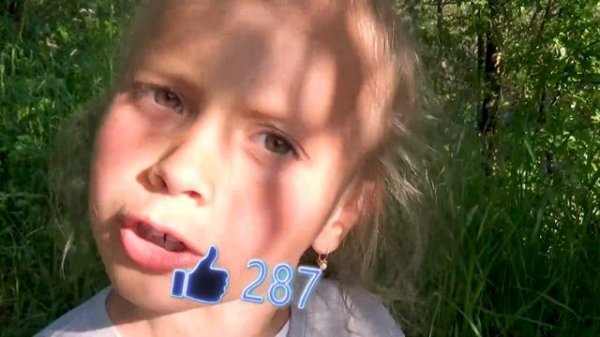 ДЕТИ. ПОТЕРЯЛСЯ В ЛЕСУ. ВАНИКС. Дети потерялись. Смешная история.  VANIX. Для детей.