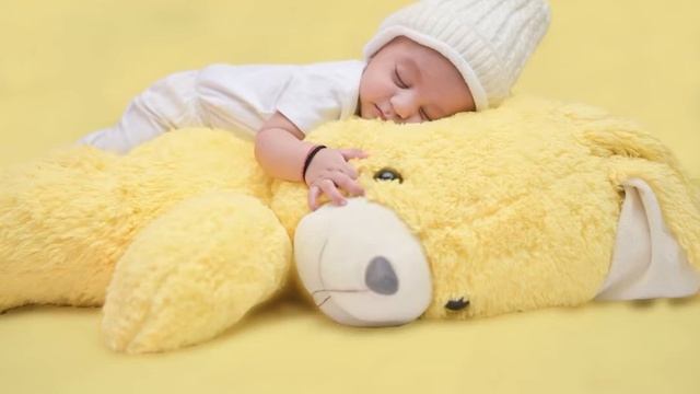 КОЛЫБЕЛЬНАЯ ДЛЯ МАЛЫШЕЙ. МАЛЫШ УСНУЛ ЗА 3 МИНУТЫ. Колыбельная для сна смотреть онлайн