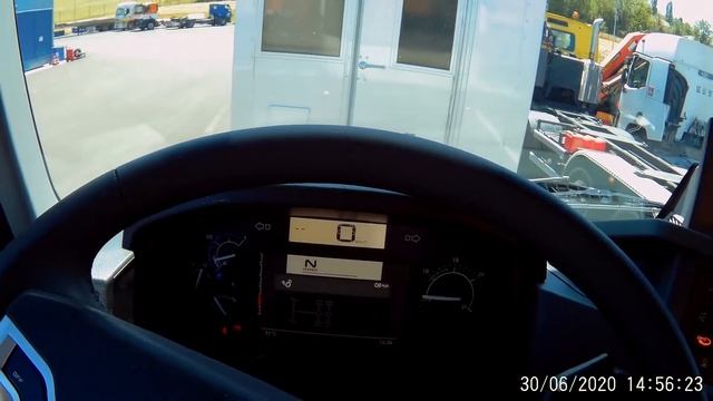 PRISE DE MOUVEMENT смотреть онлайн