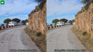 Google Pixel 8 VS Samsung Galaxy S23 Camera Comparison!