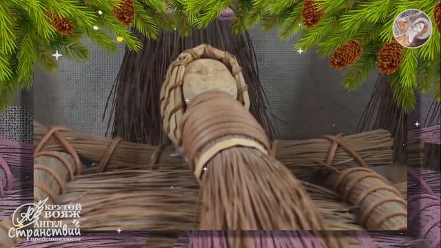 Выставка вертепов в городе Бреша (Италия). Brescia Italia смотреть онлайн