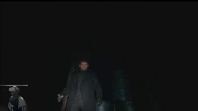resident evil 8 VR смотреть онлайн