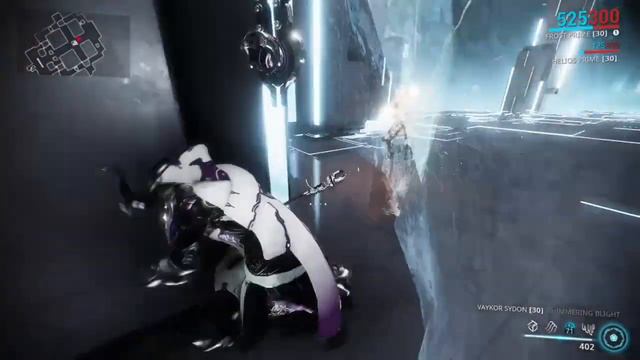 Warframe: THE BEST FROST PRIME BUILD смотреть онлайн