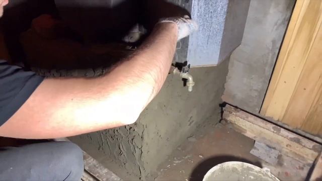 Искусственный камень для банной печи! смотреть онлайн