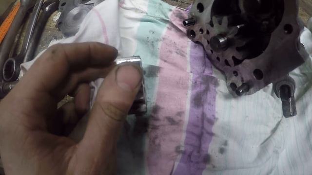 Кап.Ремонт двигателя Т25, Установка ГОРУ, отличие двигателей, замена проводки смотреть онлайн