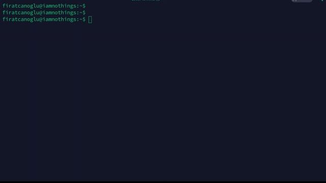 linux SUDO Command Kullanımı Ve Örnekleri смотреть онлайн