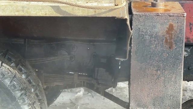 Тест установки 30 литров 200 бар! смотреть онлайн