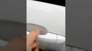 ЛАДА VESTA дверная ручка не работает,как решить эту проблему.