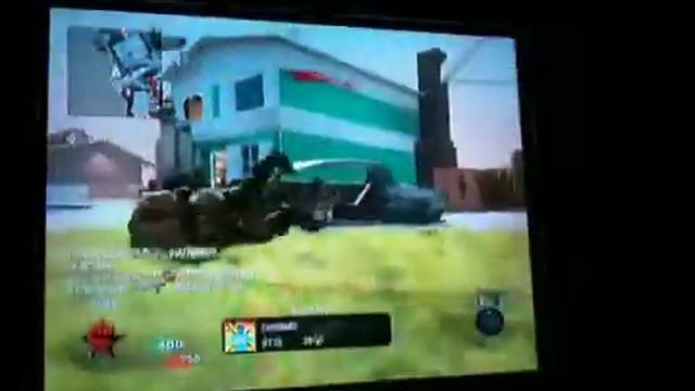 COD: Black Ops DXP weekend смотреть онлайн