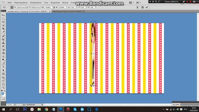 КАК ДЕЛАТЬ ФОТОШОП? смотреть онлайн