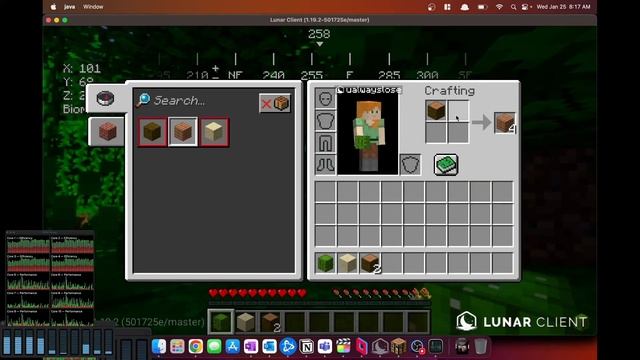 M2 Pro Gaming - Minecraft Shaders Tested - M2 Pro Macbook Pro 14 + How To Setup Shaders In Minecraf