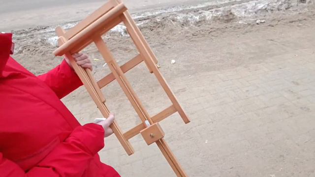 День жизни священника. Третье видео воскресного дня - красивый стол получился, между прочим... смотреть онлайн