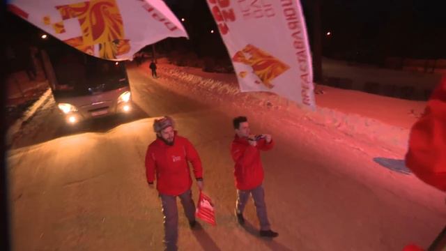 Видеодневник. День 50. Дивногорск смотреть онлайн