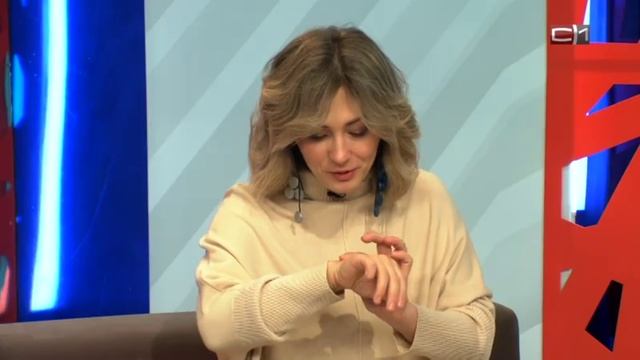 Татьяна Видова и Линда Болсун поделились секретами и рассказали, что приготовили в финале фестива смотреть онлайн