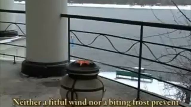 Уникальная печь - Тандыр Сармат смотреть онлайн